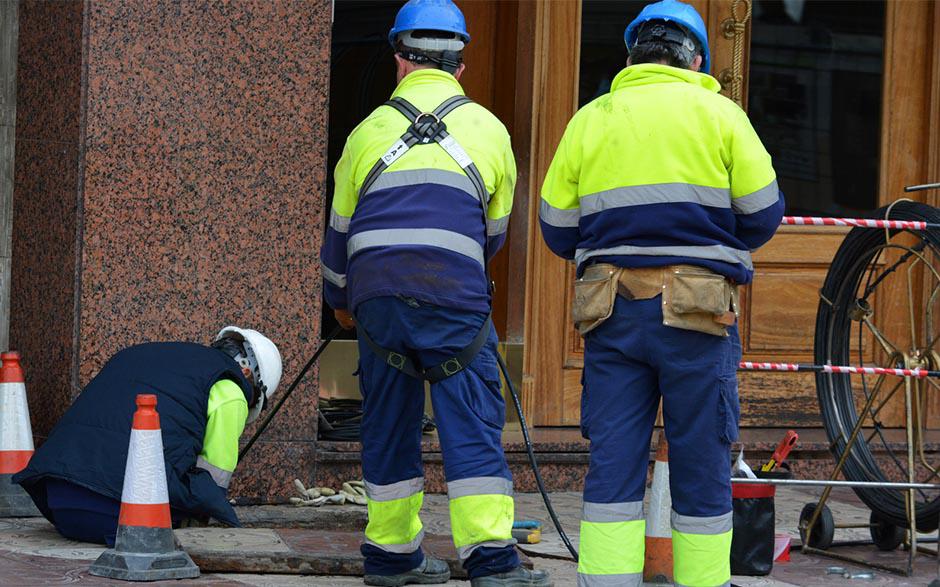 entreprises assainissement Corbeil-Essonnes