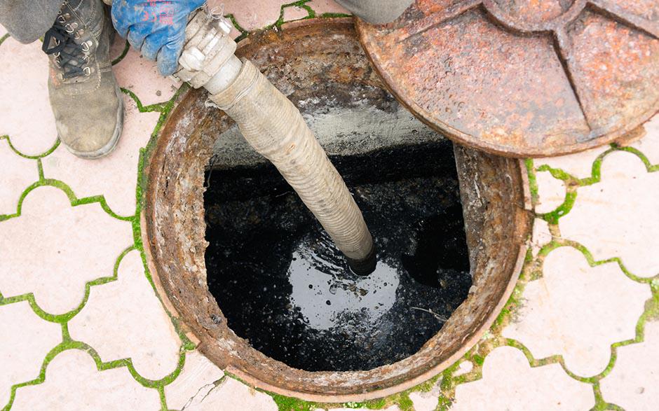 prix dégorgement canalisation Le Plessis-Trévise