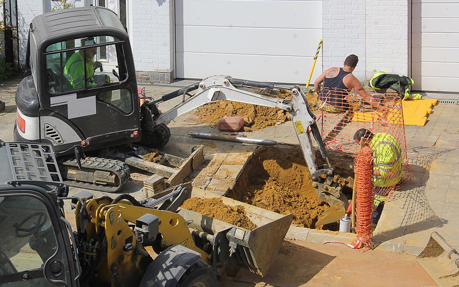 nettoyage de canalisation Le Plessis-Trévise