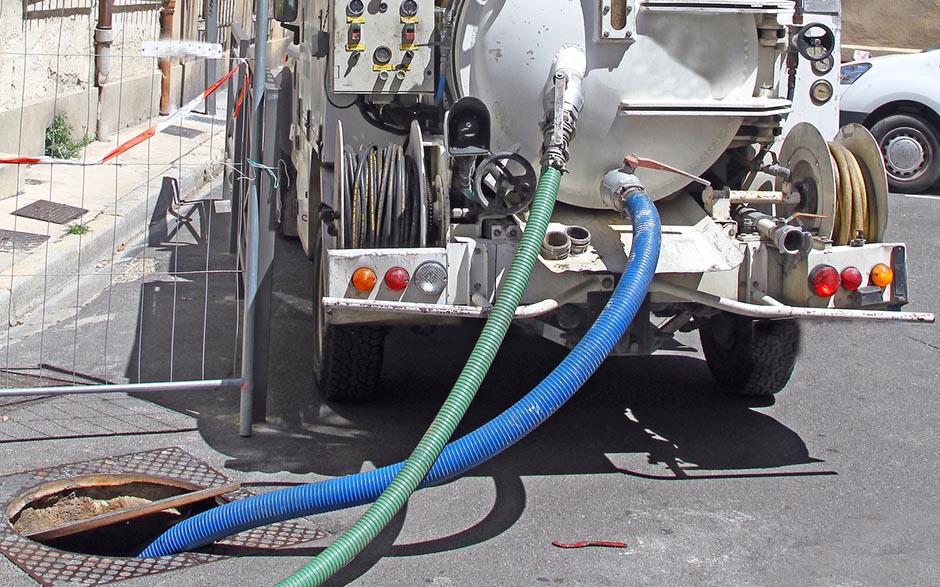 nettoyage de canalisation Le Plessis-Trévise