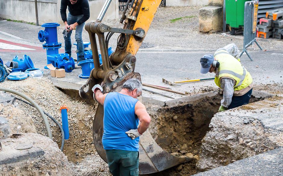 tarif plombier débouchage canalisation Nanteuil-lès-Meaux