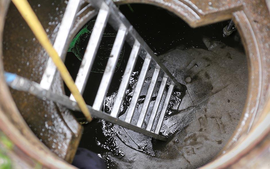 déboucheur grosse canalisation Le Plessis-Trévise