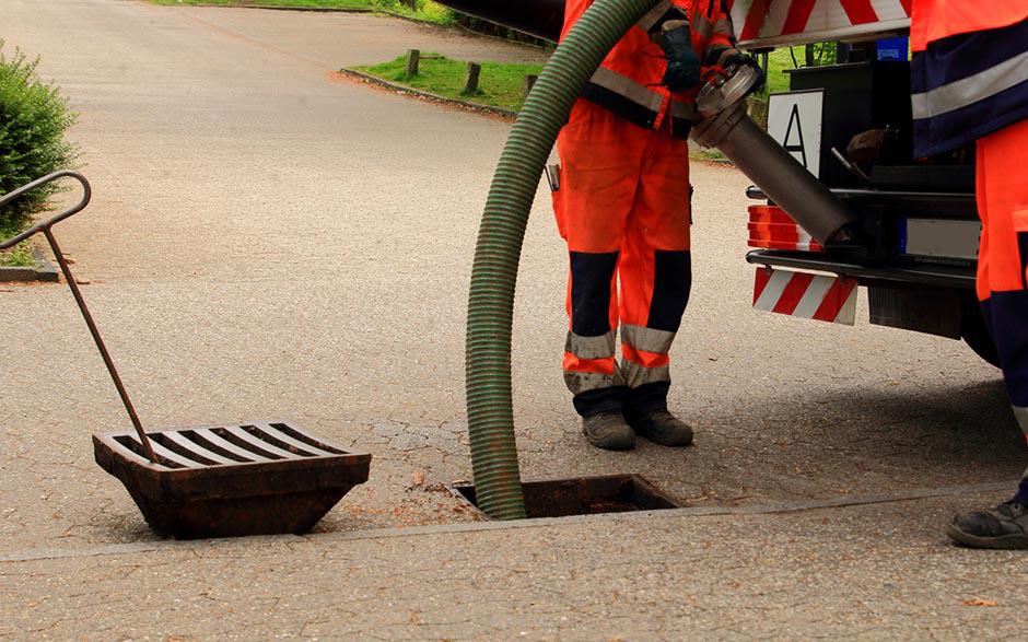 prix dégorgement canalisation Le Plessis-Trévise